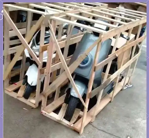 秦皇岛电动车运输